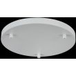 MAYTONI SPR-BASE-R-03-W Universal base Universal base Universal Mount White