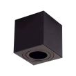 MILAGRO ML7013 Bima Spot Square Black