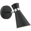 DAR ASH0722 ASHWORTH 1LT WB BLACK POL CHR