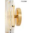 MOOSEE MSE010100327 MOOSEE lampa ścienna PALAZZO złota