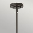 ELSTEAD RIGBY HK/RIGBY/P KZ Pendant