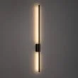 TK-LIGHTING 11403 FLASH NEW BROWN KINKIET L 1 LED
