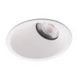 MAXLIGHT H0115 OPRAWA WPUSTOWA BELLATRIX SIDE BIAŁA - BEZ MODUŁU ŚWIETLNEGO LED H0112