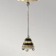 ELSTEAD Phoenician FB/PHOENICIAN/TL Lampa stołowa