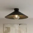 EMIBIG 1716/1M MONO 1M PLAFON BL GRAFIT Lampa sufitowa