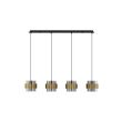 LUCES EXCLUSIVAS LE43672 VIEJA lampa wisząca