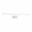 MILAGRO ML8235 Kinkiet PINTO WHITE 12W LED 50cm
