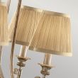 ELSTEAD ABBEY FE/ABBEY5 5Lt Chandelier