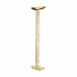 KOLARZ 0252.41.3.AQ.CH DELPHI lampa podłogowa złoto 24K