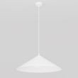 EMIBIG 1779/1L MONO 1L WHITE OPAL Lampa wisząca
