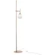 MAYTONI MOD221-FL-01-G Modern Erich Floor Lamp Brass