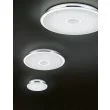 TRIO OSAKA 678710006 LAMPA SUFITOWA - NOWOCZESNA