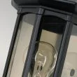 ELSTEAD NEWBURY GZH/NB7 Half Wall Lantern