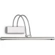 IDEAL LUX BOW AP66 CROMO 007045