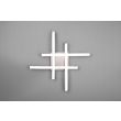 RL R62474407 ROUTE lampa sufitowa nowoczesna ledowa