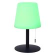 LUCIDE 13815/02/99 LAMPA ZEWNĘTRZNA STOJĄCA RIO
