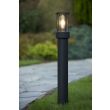 LUCIDE LORI 14893/80/30 LAMPA STOJĄCA - ZEWNĘTRZNA NOWOCZESNA