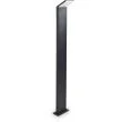 IDEAL LUX STYLE PT ANTRACITE - ANTRACYT 4000K 209906