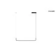 MOOSEE MSE010100330 MOOSEE lampa wisząca SHAPE 90 czarna