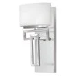 ELSTEAD LANZA HK/LANZA1 BATH 1Lt Wall Light