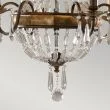 ELSTEAD BELLINI FE/BELLINI6 6lt Chandelier
