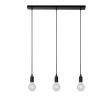 LUCIDE FIX 08408/03/30 LAMPA WISZĄCA - NOWOCZESNA