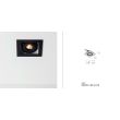 LABRA 4.1407 TWEET 50.1 mini.LED PhaseCut