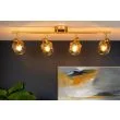 LUCIDE 77979/04/02 LAMPA SUFITOWA REFLEKTOR BJORN