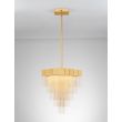 LUCES EXCLUSIVAS LE45836 ARDALES LAMPA WISZĄCA