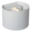 LUCIDE 69201/06/31 AXI LAMPA ŚCIENNA