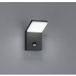 TRIO PEARL 221169142 LAMPA ŚCIENNA - ZEWNĘTRZNA