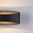 MAYTONI C806WL-L5B Ceiling & Wall Trame Wall Lamp Black