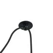 MAYTONI T451-PL-01-GR Loft Broni Pendant Lamp Black