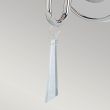 ELSTEAD FINSBURY PARK FP1 POL NICKEL 1Lt Wall Light