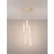 LUCES EXCLUSIVAS LE45996 CONIL LAMPA WISZĄCA