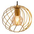 LUCIDE 21428/25/02 LAMPA WISZĄCA NOWOCZESNA DANZA