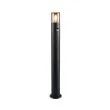 TRIO HOOSIC - CZUJNIK RUCHU 422260132 LAMPA ZEWNĘTRZNA STOJĄCA czarny