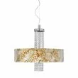 KOLARZ 0345.36.5.ME.AG.OKPT EMOZIONE lampa wisząca