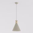 EMIBIG 1683/1 ZERO 1 MOKKA LAMPA WISZĄCA