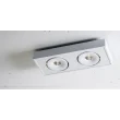 LABRA 3.0726 LAVA 2 NT edge.LED 2x 6.5W On-Off