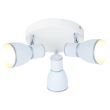 CANDELLUX 98-63397 FIDO PLAFON