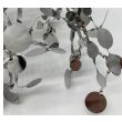 Step into Design ST-1675 CHROME Lampa wisząca MONETTI chrom 40 cm