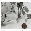 Step into Design ST-1675 CHROME Lampa wisząca MONETTI chrom 40 cm