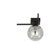 EMIBIG 1131/1G LAMPA SUFITOWA IMAGO 1G BLACK/GRAFIT