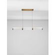 LUCES EXCLUSIVAS LE46200 TORREV LAMPA WISZĄCA