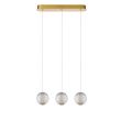 LUCIDE 13499/12/60 LAMPA WISZĄCA NOWOCZESNA LEDCINTRA