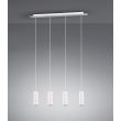 TRIO 312400401 MARLEY LAMPA WISZĄCA - NOWOCZESNA