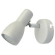 CANDELLUX 91-44198 PICARDO KINKIET 1X40W E14 BIAŁY MAT