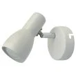 CANDELLUX 91-44198 PICARDO KINKIET 1X40W E14 BIAŁY MAT