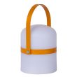 LUCIDE LITTLE JOE 06802/01/43 lampa biurkowa zewnętrzna